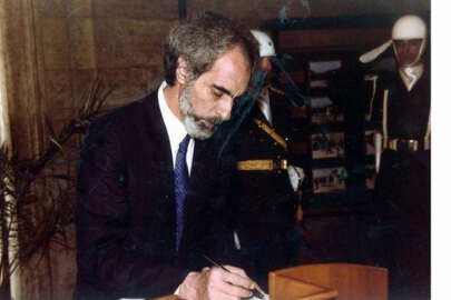 Müstakil Azerbaycan’ın mimarı Ebulfez Elçibey 83 yaşında!