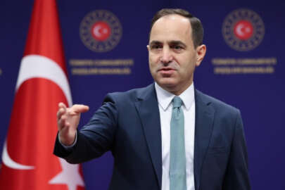 Dışişleri Sözcüsü Bilgiç: Kabil Havalimanı için adil bir külfet paylaşımı istiyoruz