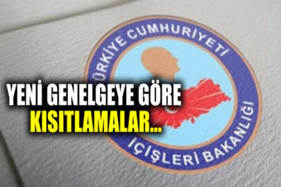 Kademeli normalleşmenin 3'üncü etabına ilişkin genelge yayımlandı!