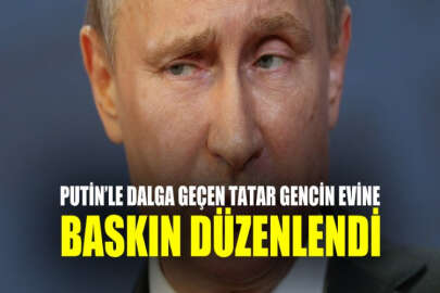 Putin, canlı yayında konuştu: İngiliz gemisini batırsak bile Üçüncü Dünya Savaşı çıkmazdı!