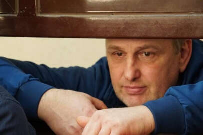 Kırım'da alıkonulan Ukraynalı gazetecinin tutukluluk süresi uzatıldı