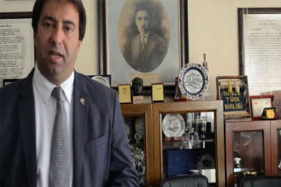 Batı Trakya Türkleri, haksızlığa ve hukuksuzluğa "artık yeter" diyor