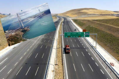 Kurban Bayramı tatilinde köprü ve otoyollar ücretsiz olacak