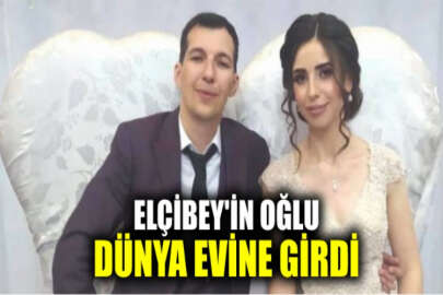 Azerbaycan'ın merhum lideri Ebulfez Elçibey'in oğlu Erturgut Aliyev dünya evine girdi