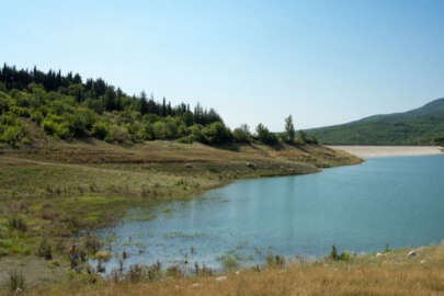 “Rus ordusu Kırım’daki su kaynaklarını önemli ölçüde tüketiyor”