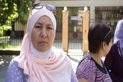 İşgalci mahkeme, siyasi tutsağın annesine verilen cezayı onadı
