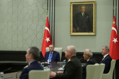 YAŞ kararıyla Kara Kuvvetleri Komutanlığına Orgeneral Musa Avsever atandı