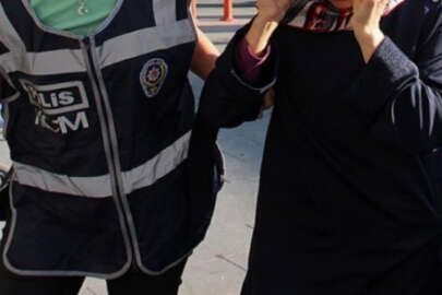 ByLock kullanıcısı firari FETÖ'cü, Ankara’da gözaltına alındı