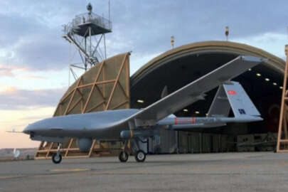 Ukrayna, Bayraktar TB2'yi test etti: Olağanüstü başarılı