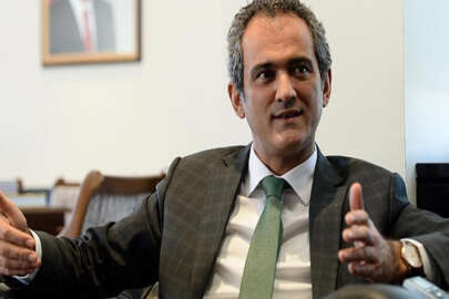 Milli Eğitim Bakanlığına Prof. Dr. Mahmut Özer atandı