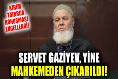 Rus mahkemesi, Kırım Tatar siyasi tutsakların ana dilde konuşma hakkını ihlal ediyor