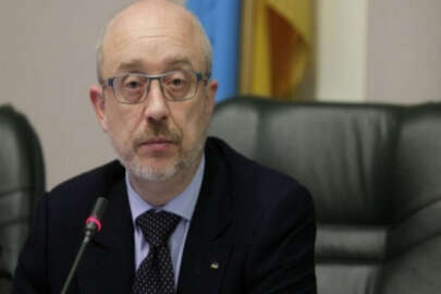 Ukrayna Başbakan Yardımcısından ülkesinde ABD birliklerini konuşlandırma teklifi