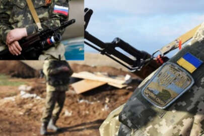 Donbas'taki işgalci güçler saldırılarına devam ediyor: Bir Ukraynalı asker hayatını kaybetti