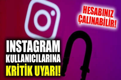 Emniyet Genel Müdürlüğü, Instagram kullanıcılarını uyardı