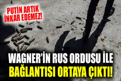 Wagner grubunun Libya'daki operasyonlarının yeni detayları ortaya çıktı