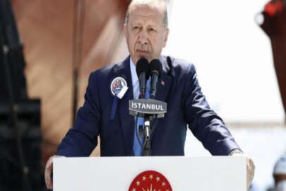 Cumhurbaşkanı Erdoğan: Afganistan'ın istikrarı için her çabayı göstereceğiz