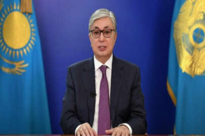 Kazakistan Cumhurbaşkanı Tokayev'den Afganistan'daki duruma dair açıklama