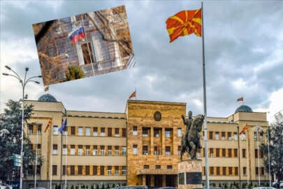 Rusya’nın istenmeyen diplomat sayısı arttı: Kuzey Makedonya'dan Rus diplomat hamlesi