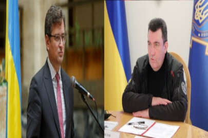 Kuleba ve Danilov'dan Rusya'nın Ukraynalılara yönelik yaptırımlarına tepki: Kırım Platformunun intikamı alınıyor