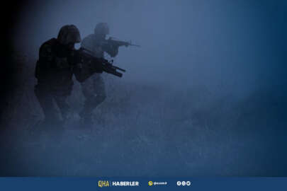 MİT'in operasyonuyla Türkiye'ye getirilen terörist Ağrı'da tutuklandı