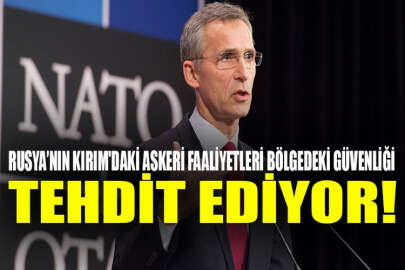 NATO, Kabil'deki patlamaya kınadığını bildirdi