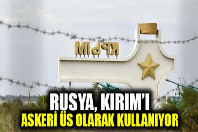 Ukrayna Askeri İstihbarat Başkanı: Kırım’ı tamamen işgalden kurtarana kadar mücadele etmeye hazırız
