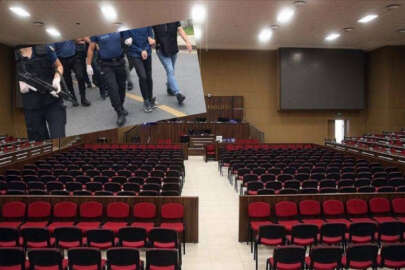 FETÖ'nün gizli yapılanmasındaki 41 şüpheli hakkında gözaltı kararı