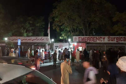 Kabil Havalimanındaki saldırıda 90'a kişi öldü, 150 kişi yaralandı