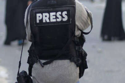 Basın Özgürlüğü Koalisyonu Rusya’yı Kırım’da alıkonulan gazetecileri serbest bırakmaya çağırdı