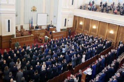 Bulgaristan'da hükumet kurma görevi Bulgaristan Sosyalist Partisine verildi