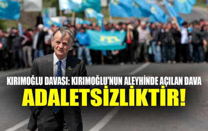 Kırımoğlu davası: İki tanık daha Kırımoğlu’nun idari sınırı geçmediğini teyit etti