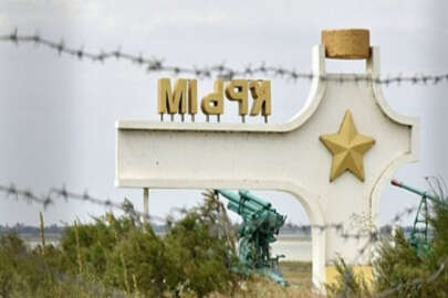 Ukrayna Dışişleri Bakanlığı, Rus işgali altında bulunan Kırım'daki kayıp vakalarını hatırlattı