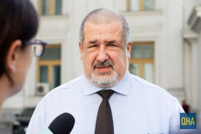 Çubarov: Kırım Tatar Sürgününü soykırım olarak tanımaları için bir dizi ülkeyle çalışıyoruz