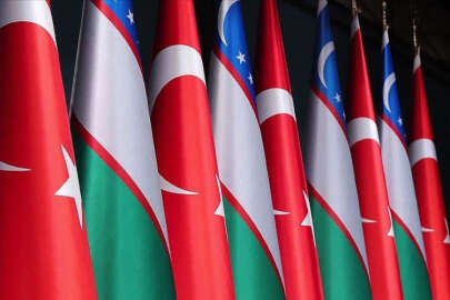 Türkiye ile Özbekistan arasında imzalanan ekonomi protokolü Resmi Gazete'de yayımlandı