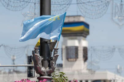 Kıyiv’de Kırım Tatarca kursları başlıyor