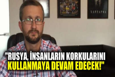KTMM Başkan Yardımcısı Nariman Celal'in evinde yapılan aramanın ayrıntıları belli oldu