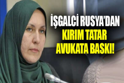 Avukatlar: Alıkonulan Kırım Tatarlarına büyük ihtimalle işkence uygulandı