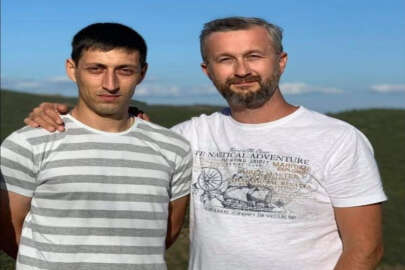 İşgalcilerce alıkonulan Kırım Tatarı Asan Ahtemov'un evinde ikinci arama yapıldı