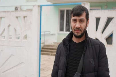 İşgalciler, Kırım Tatar yurttaş gazeteciye baskı uyguluyor