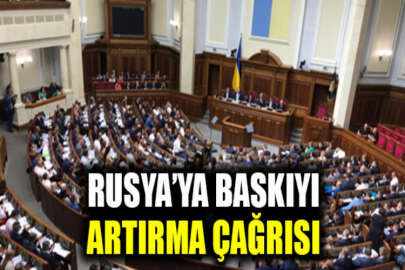 Ukrayna Parlamentosu, işgalcilerin Kırım Tatarlarına yönelik baskılarını kınadı
