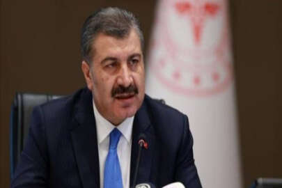 Sağlık Bakanı Koca: Bu vakalara "Bana bir şey olmaz" ihmali yol açıyor