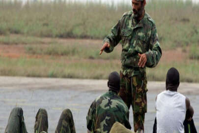 Rus paralı askerler, Afrika ülkelerinde varlığını artırıyor