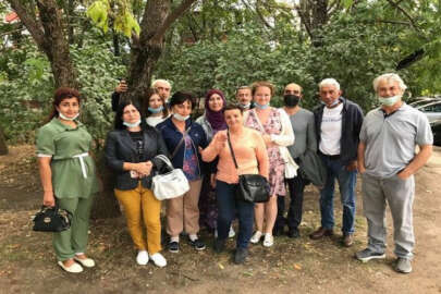 İşgalcilerce alıkonulan 3 Kırım Tatarı serbest bırakıldı