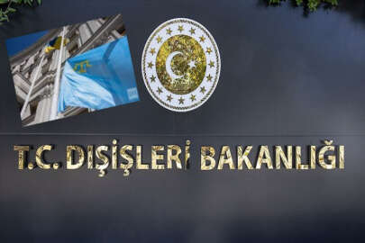 Türkiye Dışişleri Bakanlığı, Kırım'daki yasa dışı seçimleri tanımadığını duyurdu