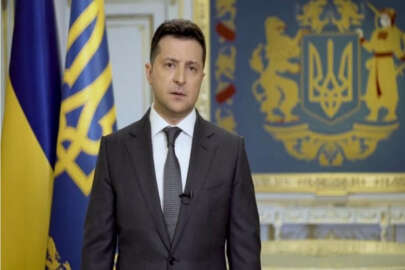 Ukrayna Cumhurbaşkanı Volodımır Zelenskıy, BM Genel Kuruluna hitap edecek