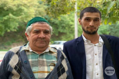 İşgalci mahkeme bir Kırım Tatarını daha para cezasına çarptırdı