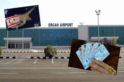 KKTC'ye girişlerde yeni dönem: 1 Ekim itibarıyla fotoğrafsız kimlikle girilemeyecek!