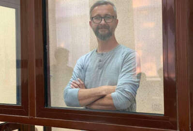 KTMM Başkan Yardımcısı Nariman Celal'in tutukluluğu devam edecek