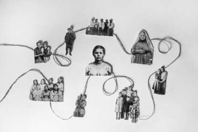 Kırım Tatar yönetmen Nariman Aliyev, 1944 Sürgünü hakkında film çekecek