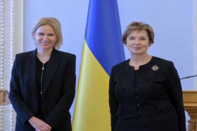 Letonya, Ukrayna ile Kırım Platformu çerçevesinde çalışmaya hazır